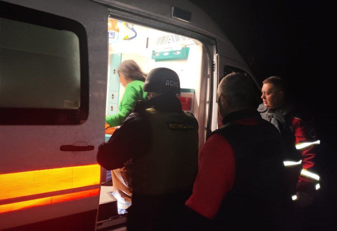 Наслідки обстрілів на Нікопольщині 4 грудня